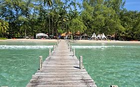 Ko Kut Ao Phrao Beach Resort